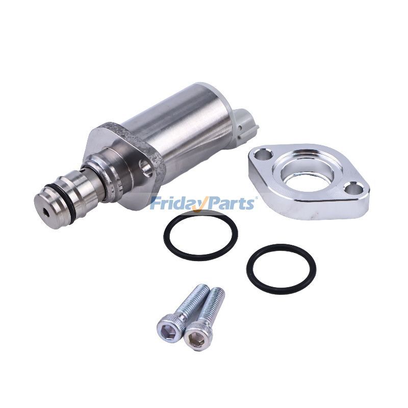 Fuel Pump Suction Control Valve in Stock in China,USA,Germany