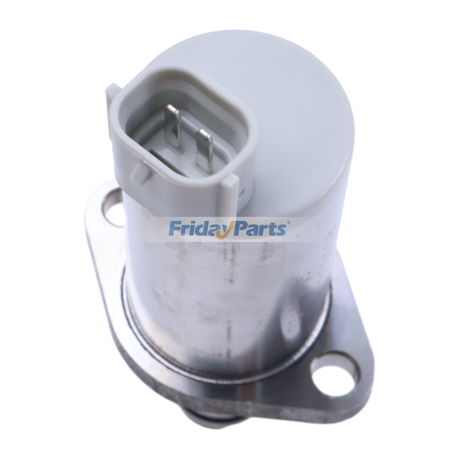 Fuel Pump Suction Control Valve For JOHN DEERE Dozer,Engine,Excavator,Harvester,Loader,Motor Grader,Off-Road Truck,Skidder,Tractor