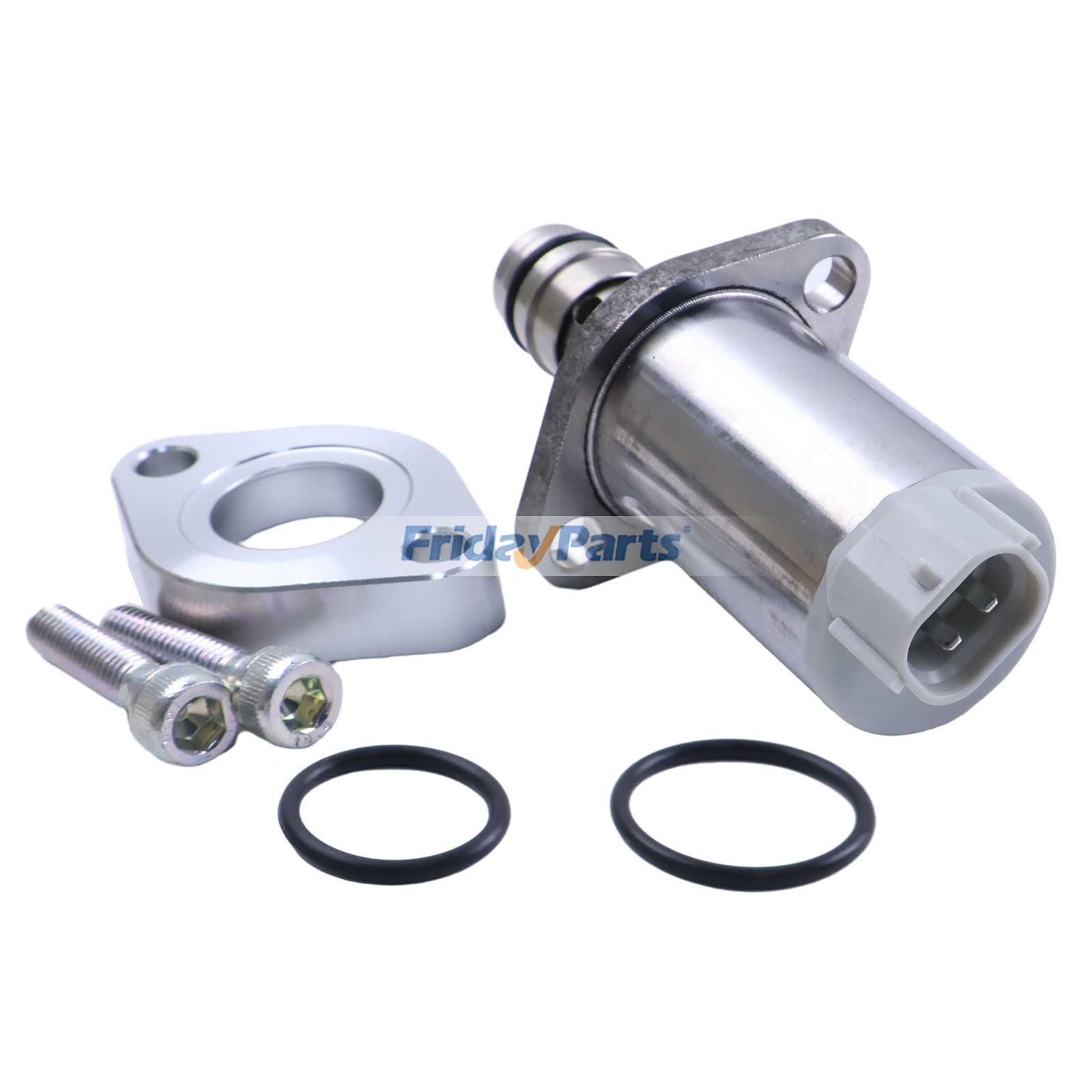  Fuel Pump Suction Control Valve For JOHN DEERE