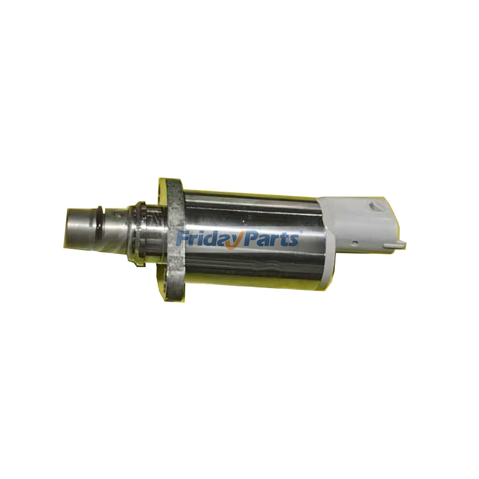 Soupape de commande d'aspiration de pompe à carburant RE543767 DZ111140 pour moteur John Deere 4045 3029 6068 Tracteur 6M110 6M120 6M130 6M140 6M150 6R110 6R120 6R130 5E-5210