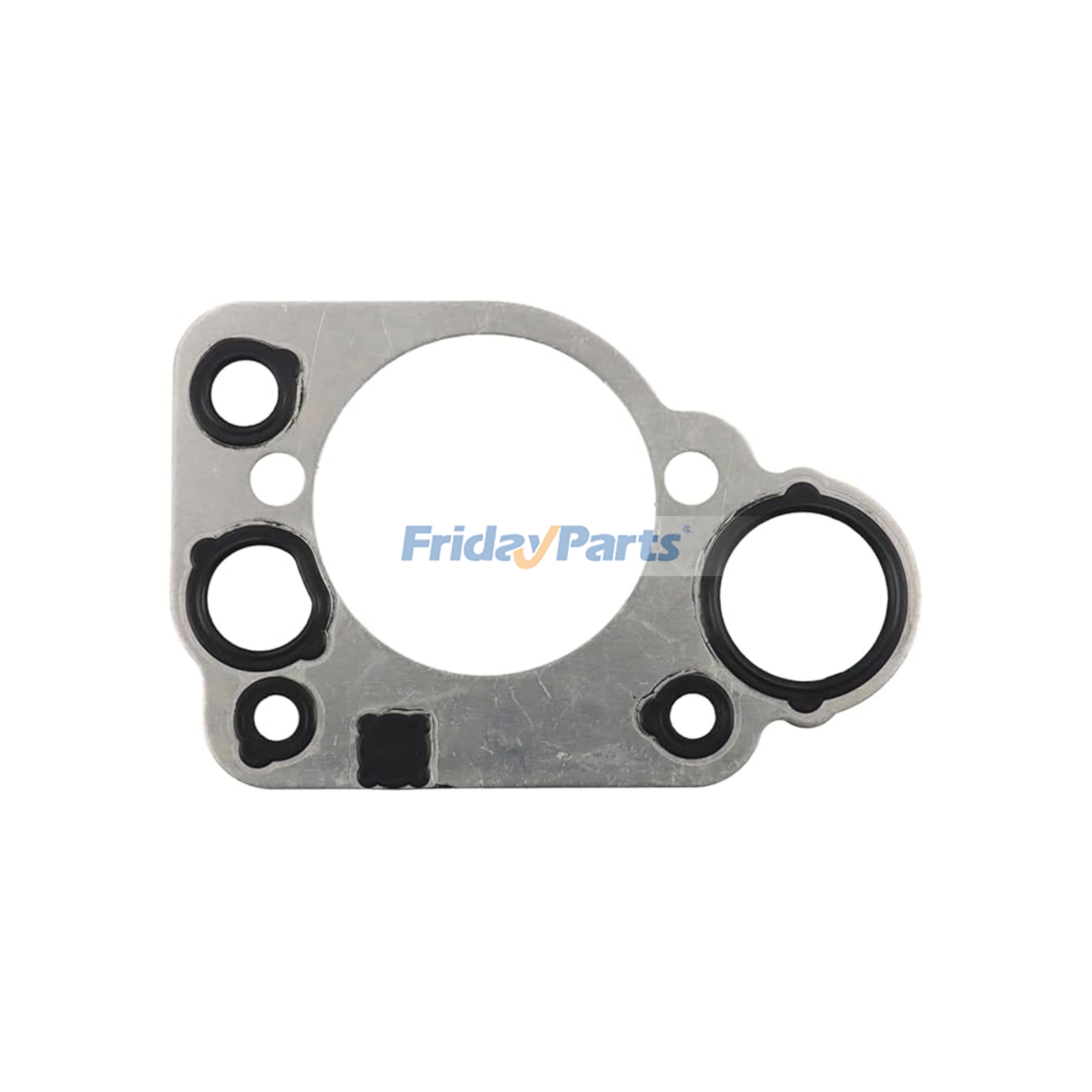 Fuel Pump Support Gasket 2872195 for Cummins Engine ISX ISX15 QSX15