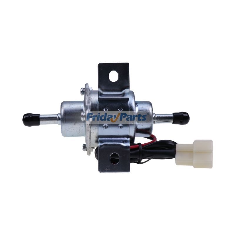 Bomba de combustible T2555-69231 035000-510 para tractor Kioti CS2210 CS2410 CS2510 de FridayParts