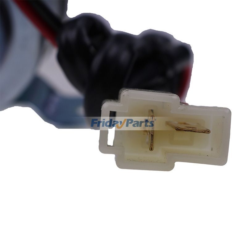 Bomba de combustible T2555-69231 035000-510 para tractor Kioti CS2210 CS2410 CS2510 para Tractor Para Kioti FridayParts