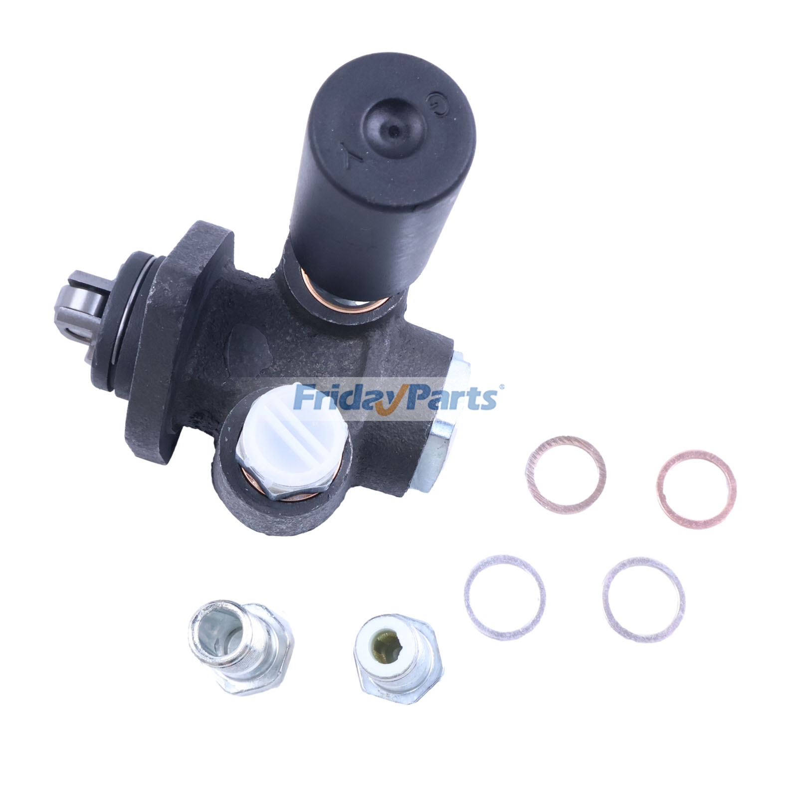 Fuel Pump T75003317 for for Lovol Perkins Engine 1004 1006 for less