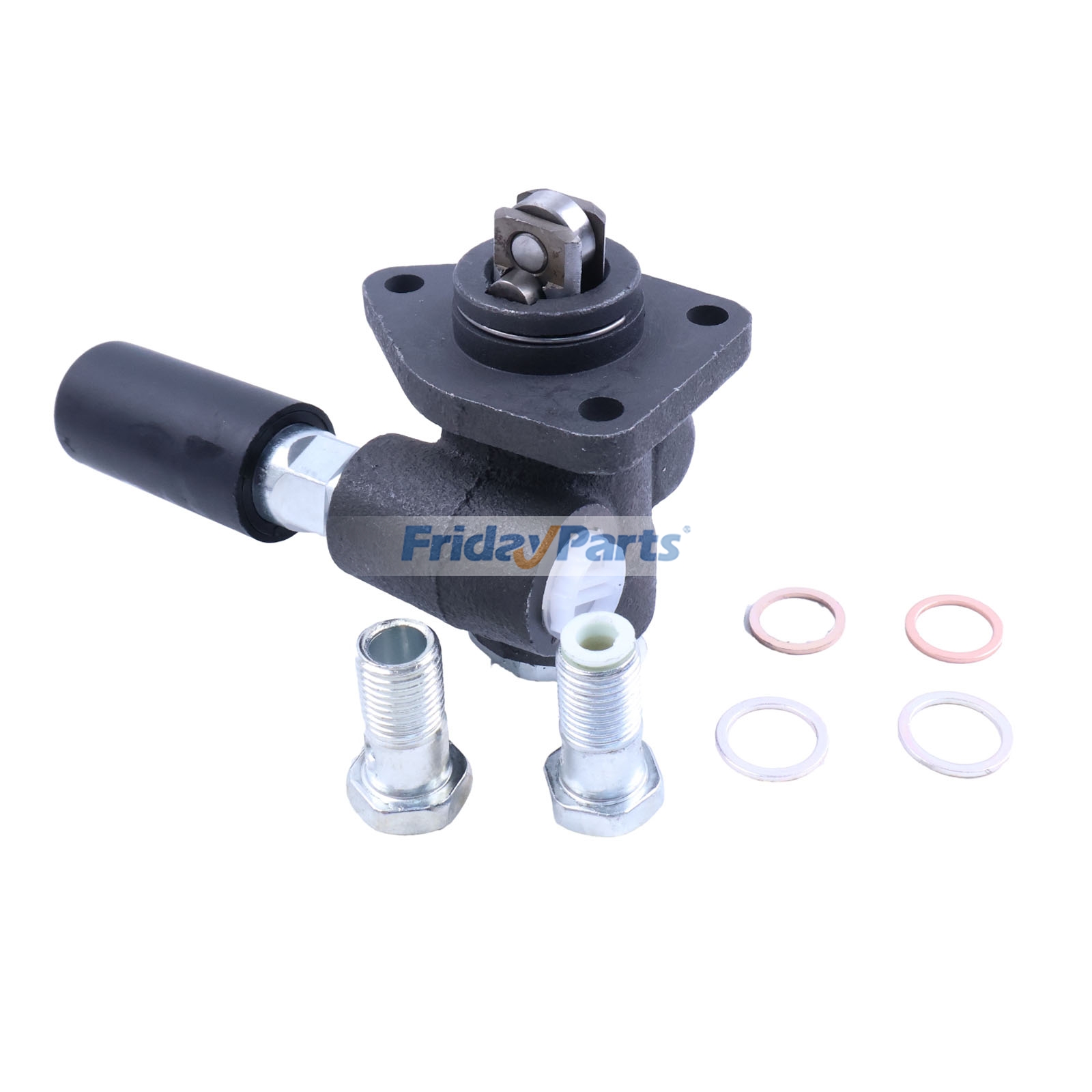 Fuel Pump T75003317 for for Lovol Perkins Engine 1004 1006