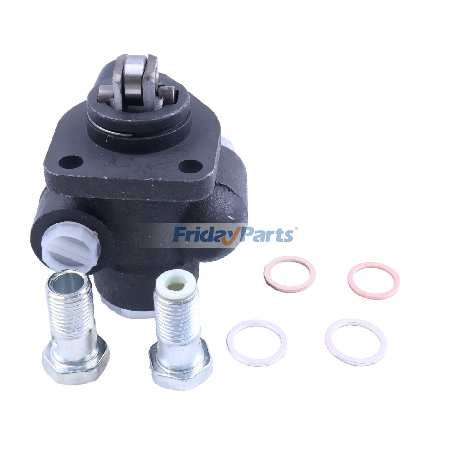 Fuel Pump in Stock in China