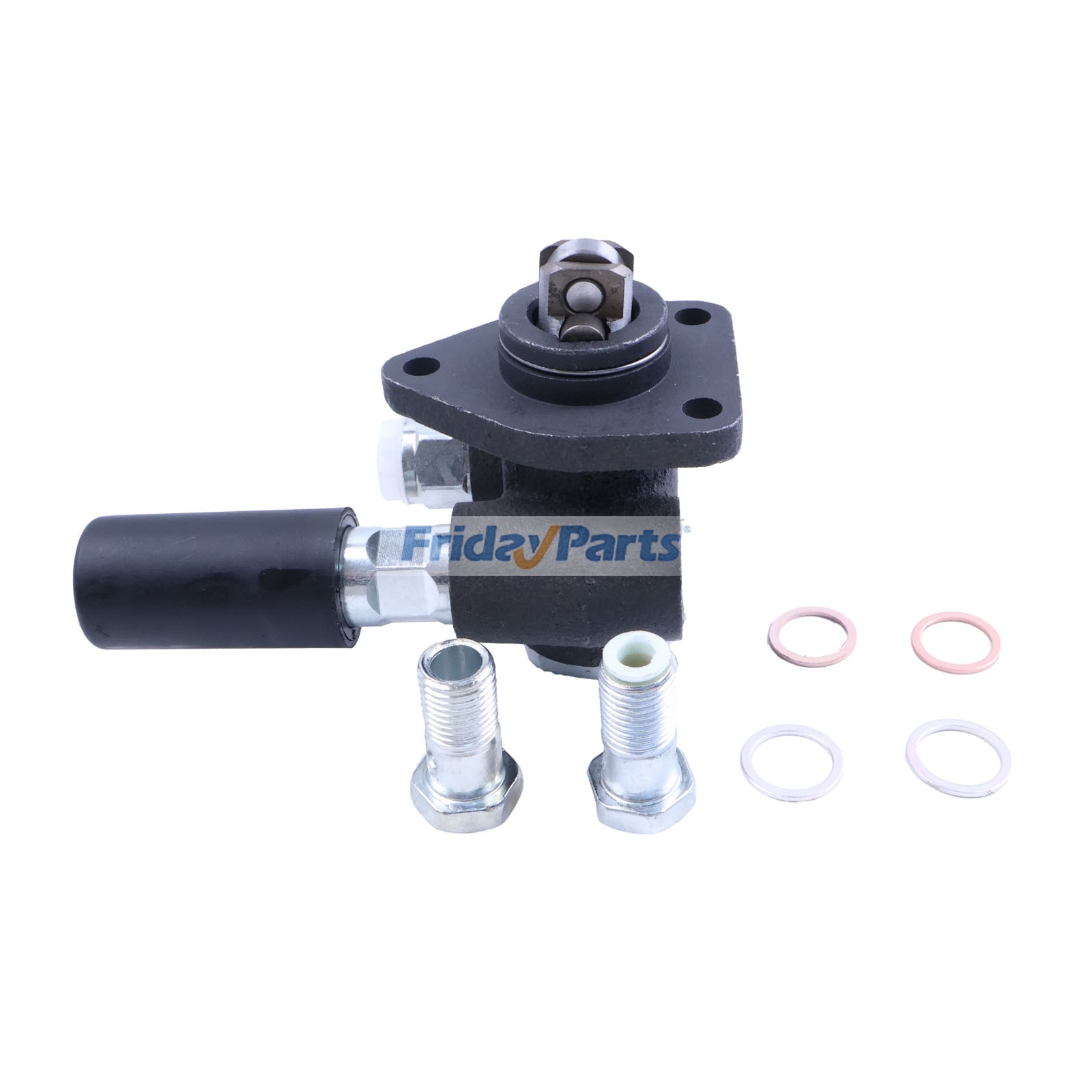 Fuel Pump for Engine