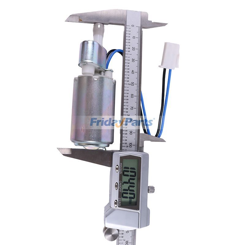 FridayParts Fuel Pump Tank Seal Kit