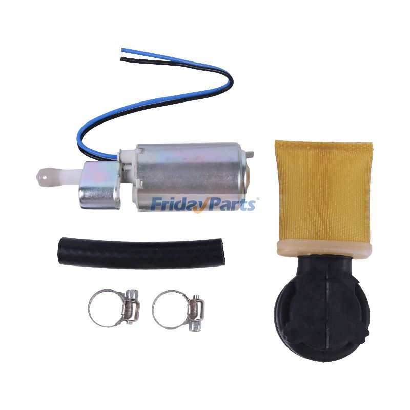 Fuel Pump Tank Seal Kit 49040-0006 for Kawasaki ATV Prairie KVF650 KVF700 2002-2006