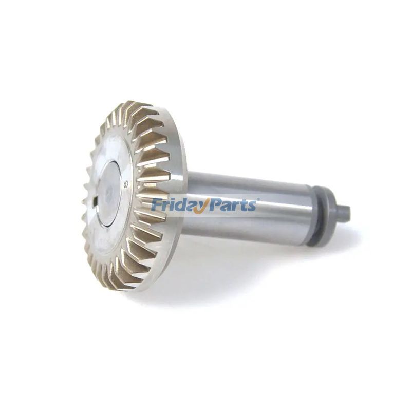 Fuel Pump Transmission Shaft Komatsu for Loader