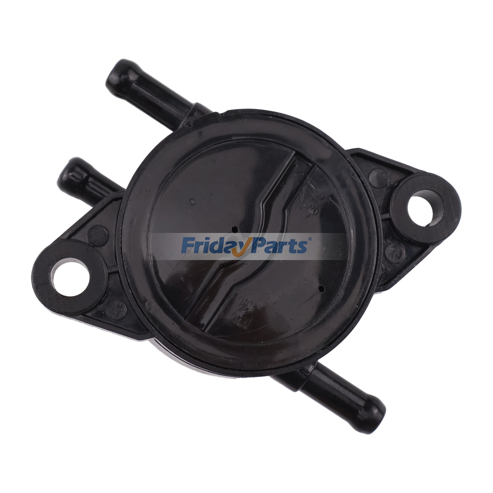 Bomba de combustible UC37182 C709000103 para motor Kawasaki FXT00V FX921V Cortadora John Deere Z860A Z960A Z960M Z960R Z970R Z970A de FridayParts