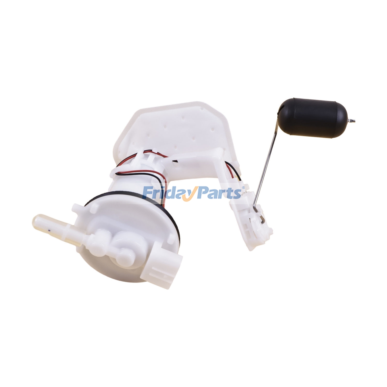 Unidad de bomba de combustible 16700-KZL-931 para Honda Scooter Vision110 Vision50 Spacy Fi SH125 de FridayParts