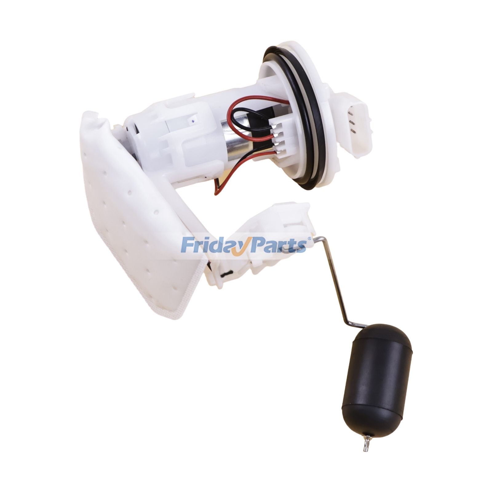 Unidad de bomba de combustible 16700-KZL-931 para Honda Scooter Vision110 Vision50 Spacy Fi SH125