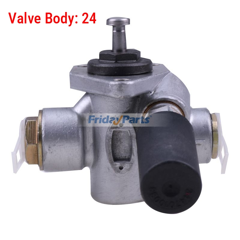 トラクター 燃料ポンプ