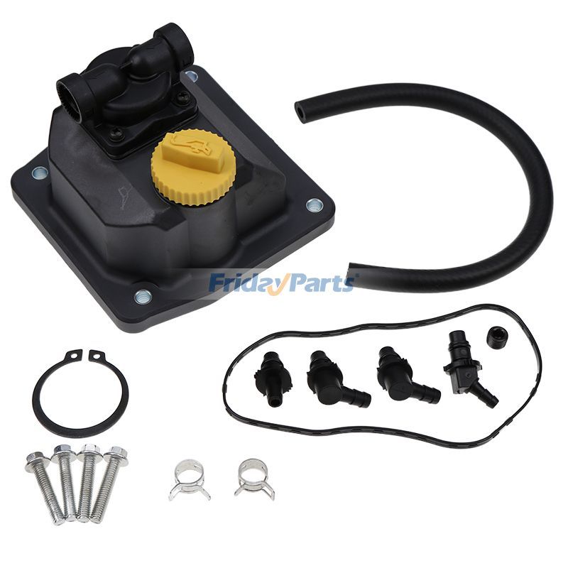 Fuel Pump Valve Cover Kit 24-559-10-S 24-559-05-S 24-559-08