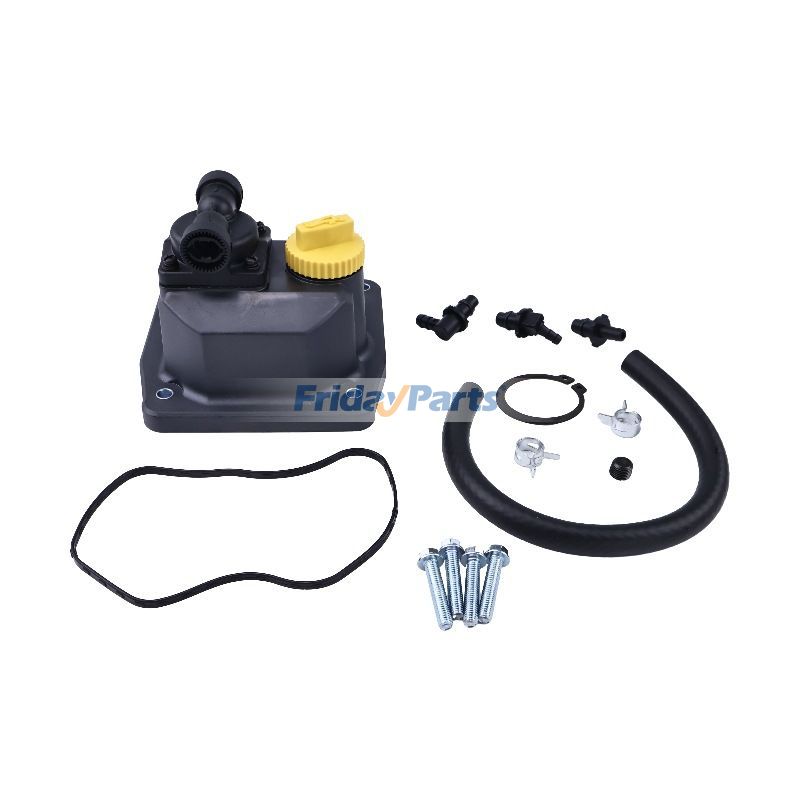 Fuel Pump Valve Cover Kit in Stock in China,China Stock