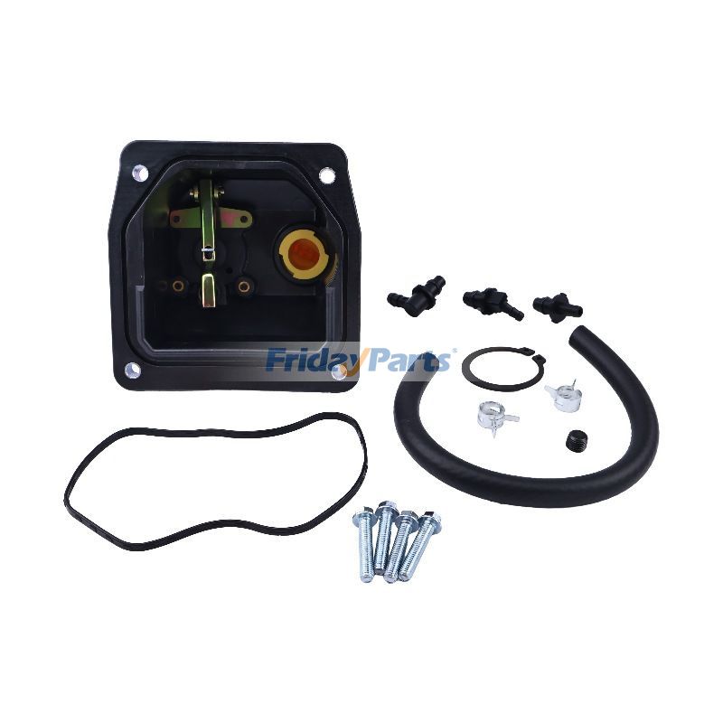  Fuel Pump Valve Cover Kit For Cub Cadet