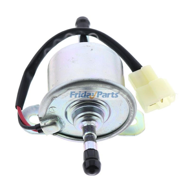 Excavator,Loader Fuel Pump