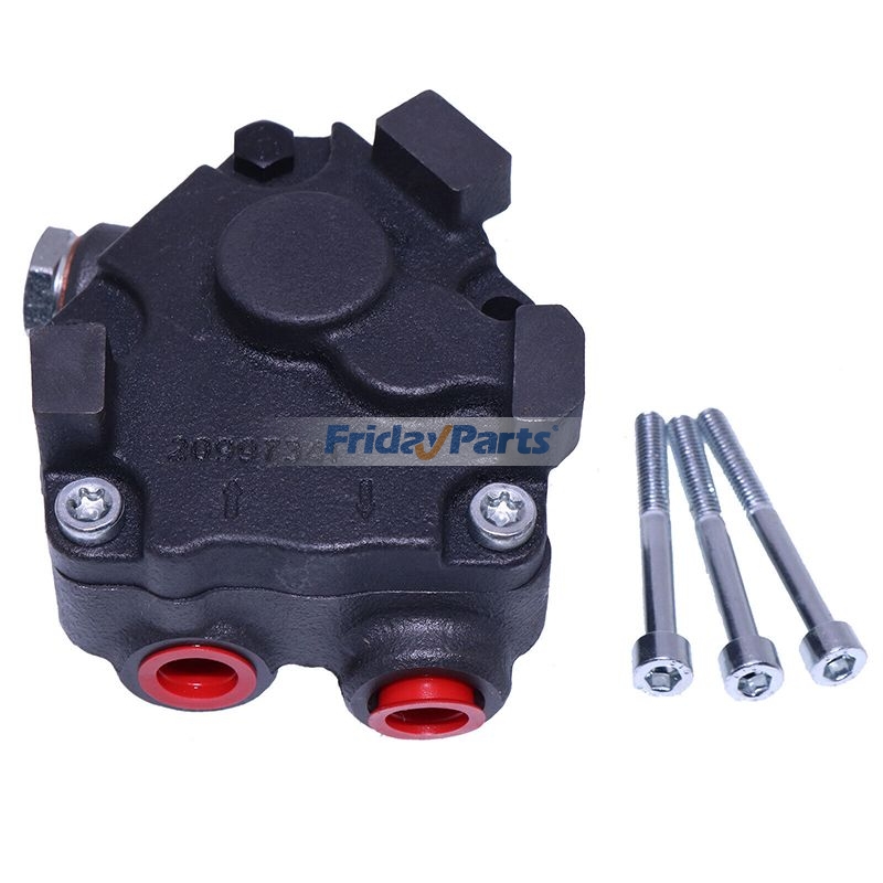 Fuel Pump VOE15029990 for Volvo A25D A25E A25F A25G A30D A30E A30F A40E A40F A45G FB2800C FBR2800C