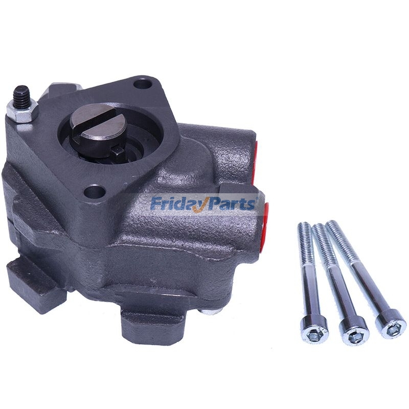 Truck Fuel Pump