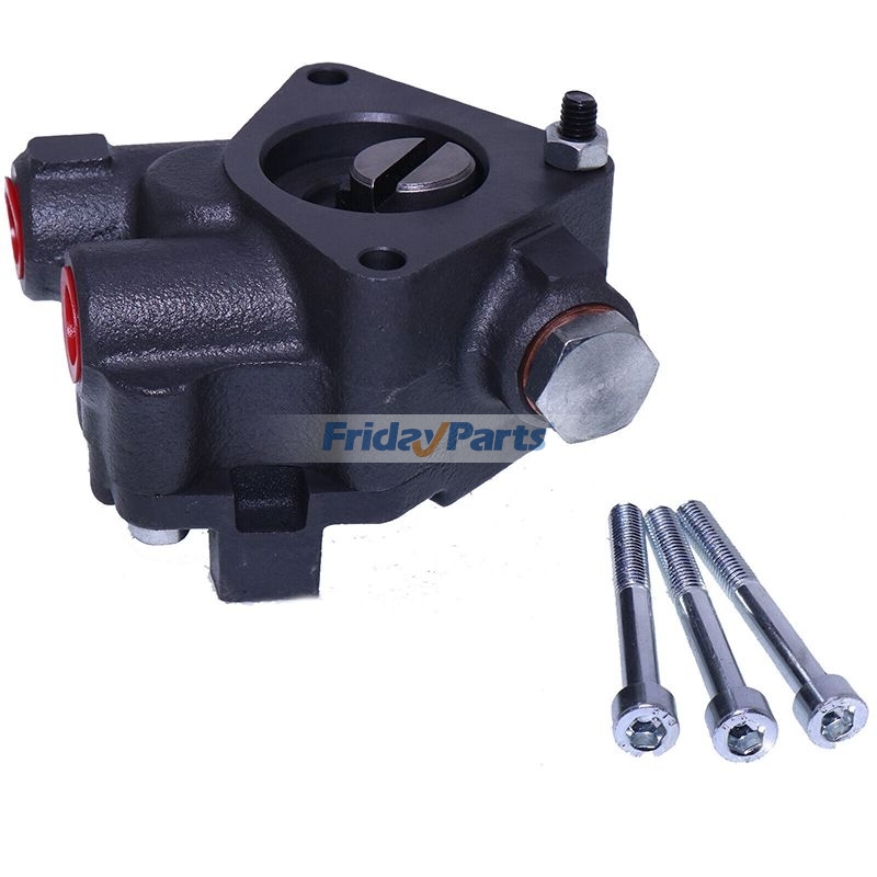 Fuel Pump compatible with Truck