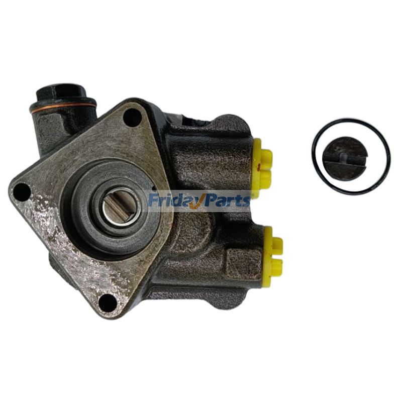 Kraftstoffpumpe VOE15029990 für Volvo A25D A25E A25F A25G A30D A30E A30F A40E A40F A45G FB2800C FBR2800Cfür Für VOLVO