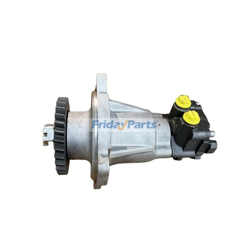 Kraftstoffpumpe VOE21114793 21114793 für Volvo Motor D13 D16 Bagger EC480 EC380D