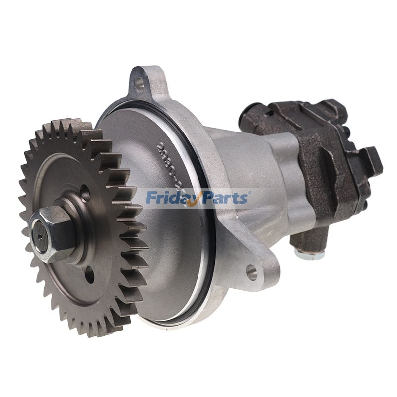 Bomba de combustible 22677520 para grupos electrógenos marinos Volvo Penta D13B-F MG D13B-E MG D13B-E MG (FE) D13B-F MG (FE) D13C1-A MG D13C2-A MG D16C-A MG