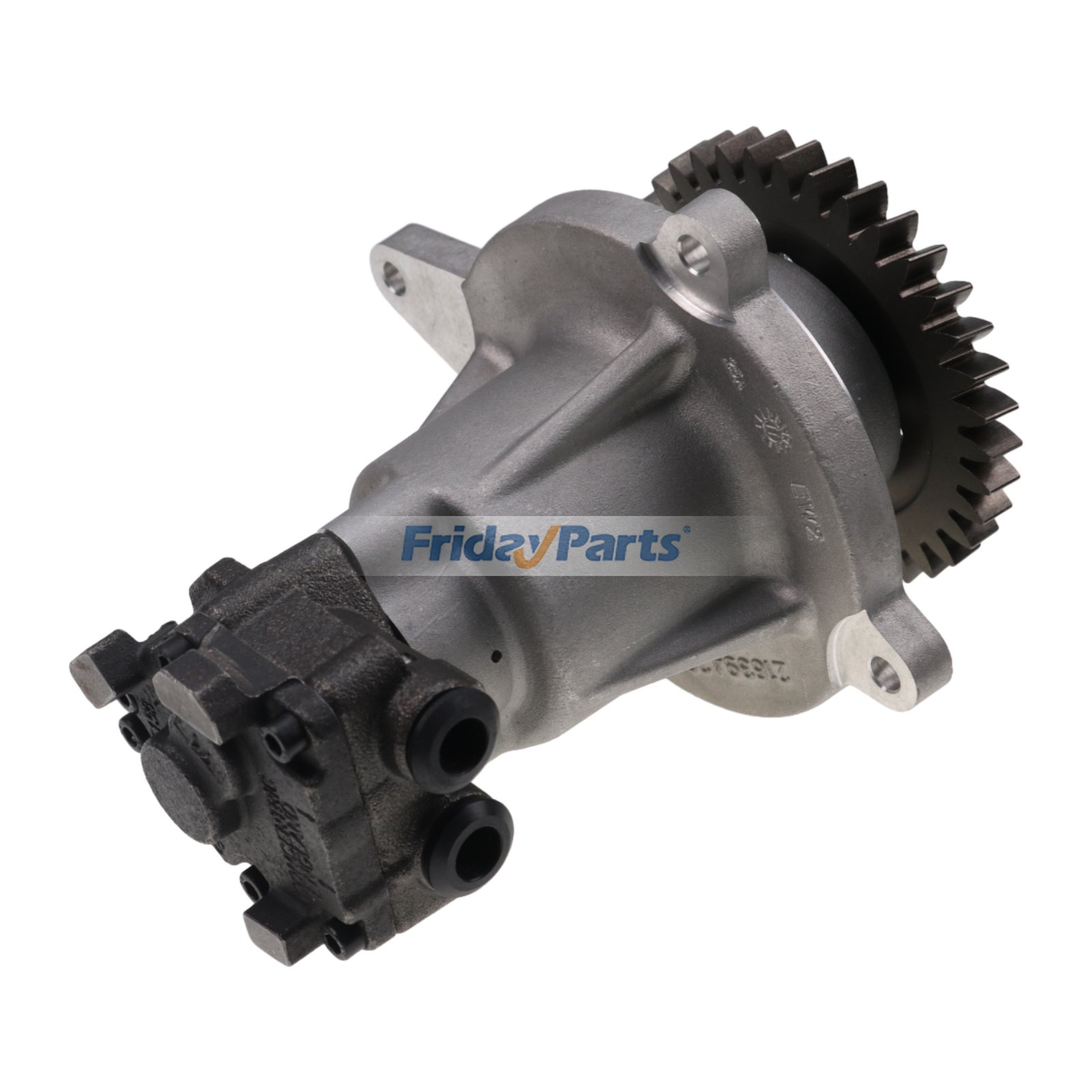 Bomba de combustible 22677520 para motor diésel Volvo Penta D13B-E MH D13C1-A MP D16C-D MH Para VOLVO