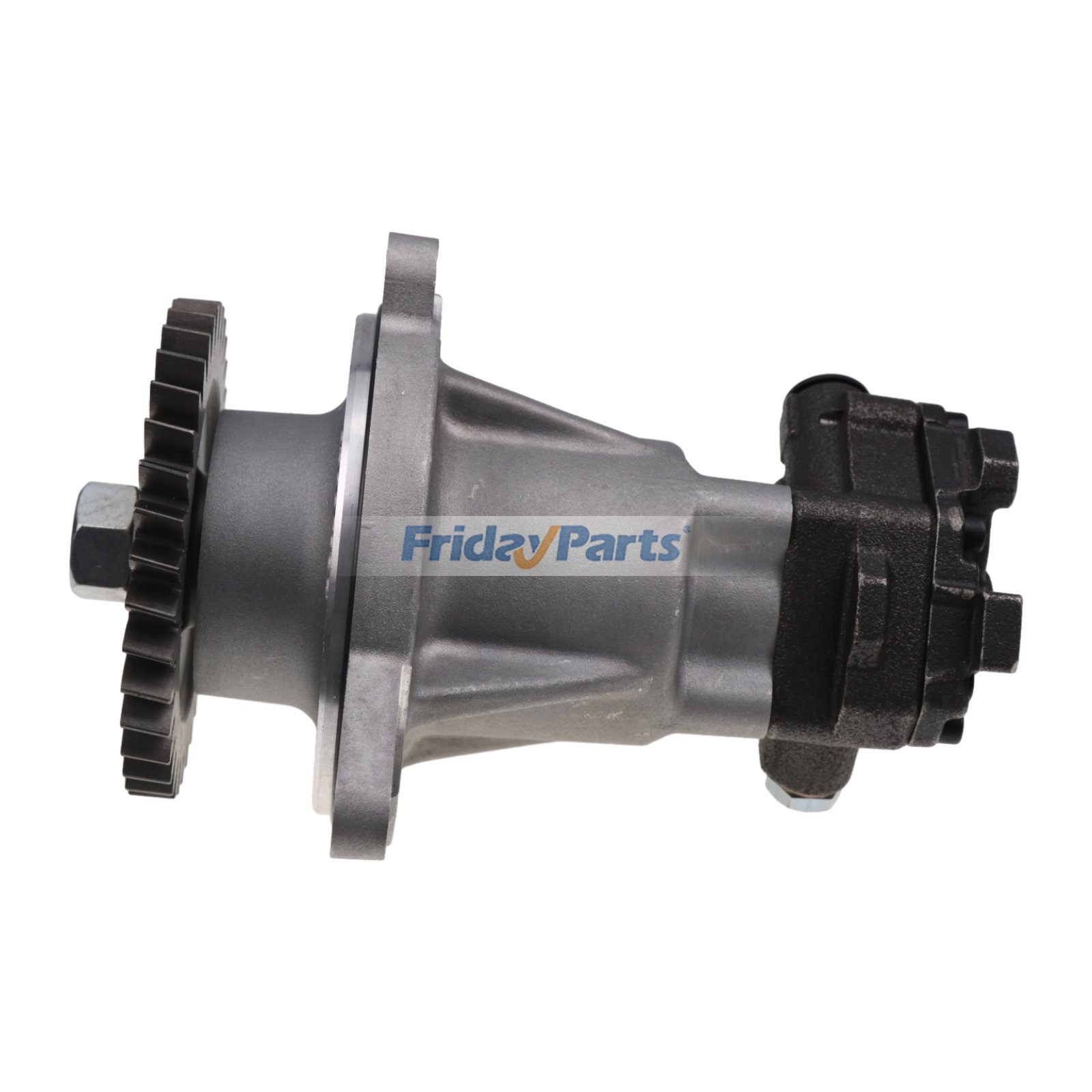 Bomba de combustible 22677520 para motor diésel Volvo Penta D13B-E MH D13C1-A MP D16C-D MH de FridayParts