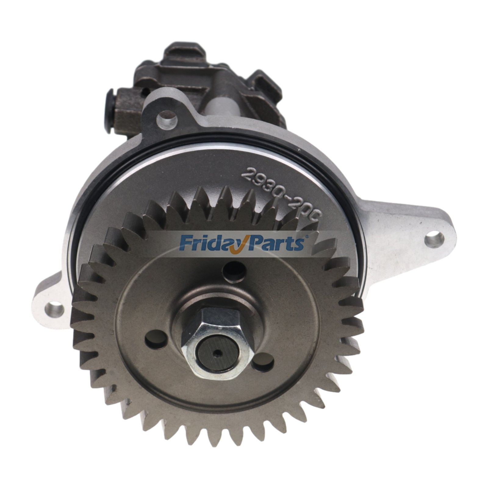  Fuel Pump For VOLVO