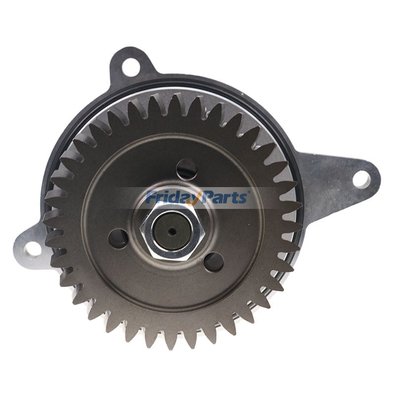 Bomba de combustible 22677520 para motor diésel Volvo Penta D13B-E MH D13C1-A MP D16C-D MH para Motor,Marino Para VOLVO FridayParts