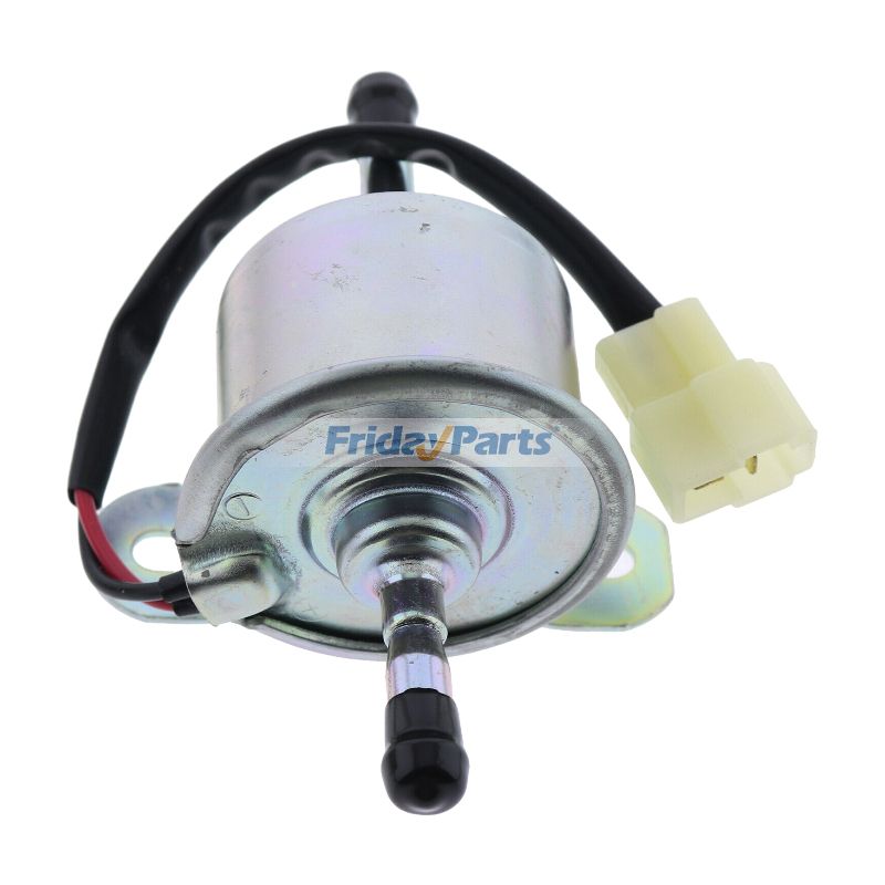 Fuel Pump for Excavator,Loader