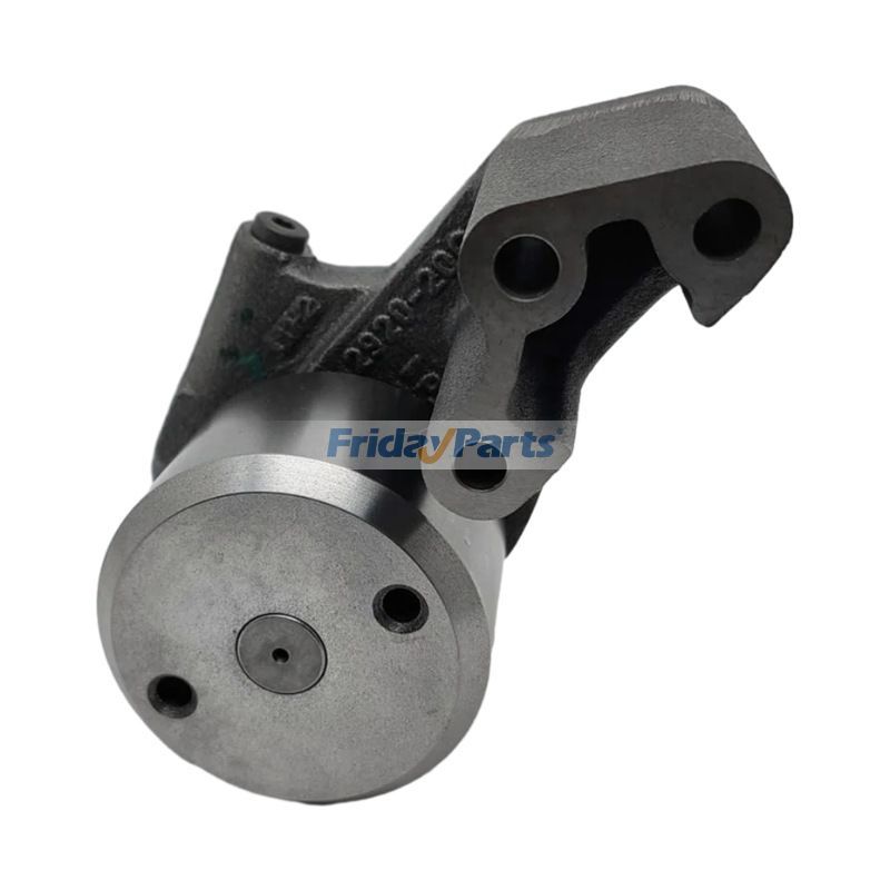 Kraftstoffpumpe VOE24046345 für Volvo-Motor TAD650VE Bagger EC220F EC210F EC200E ECR145F Lader L60H L70H L90H