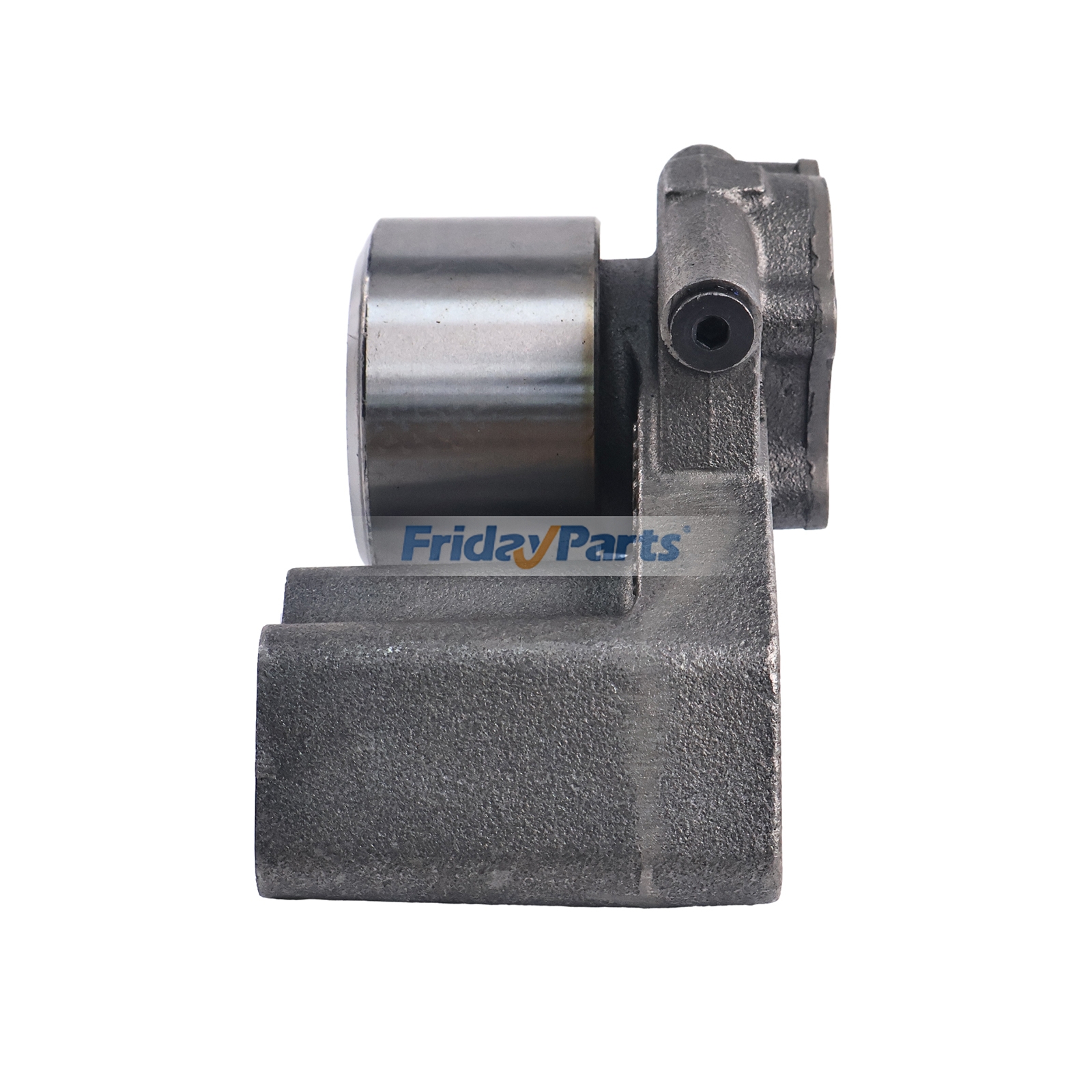 Bomba de combustible VOE24046345 para motor Volvo TAD650VE, excavadora EC220F, EC210F, EC200E, ECR145F, cargadora L60H, L70H, L90H