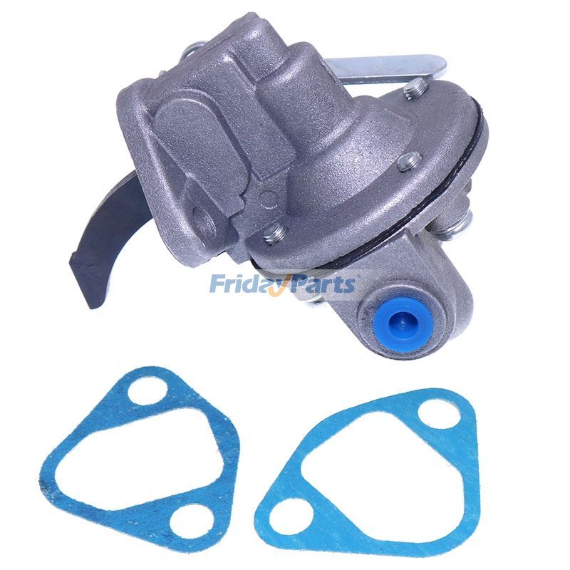 Pompe à essence pour Yanmar Pour CASE,Pour KOBELCO,Pour New Holland