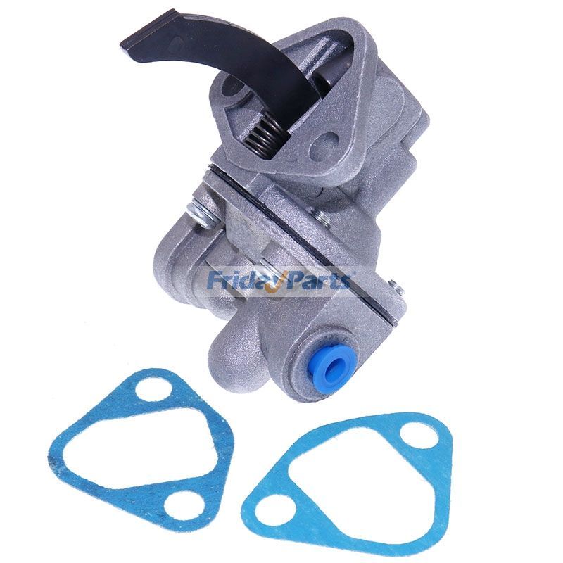 Pompe à carburant VV11960052021 pour moteur Yanmar 3TNE68-YB