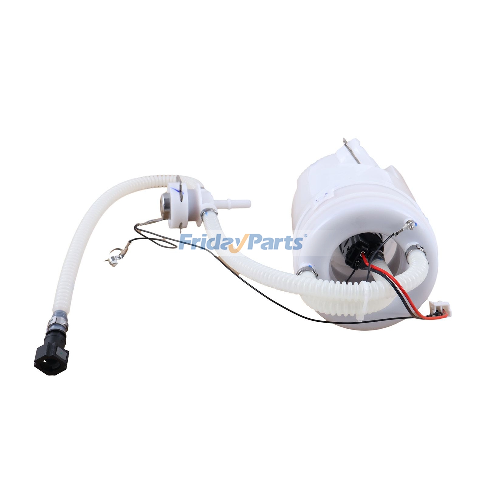 Bomba de combustible WGS500050 WGS500051 para Land Rover Range LR3 Sport 2005-2009 V8 4.4L Para Land Rover