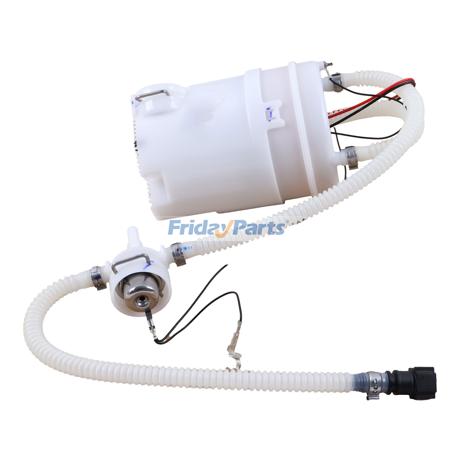 Compra Bomba de combustible WGS500050 WGS500051 para Land Rover Range LR3 Sport 2005-2009 V8 4.4L en Fridayparts