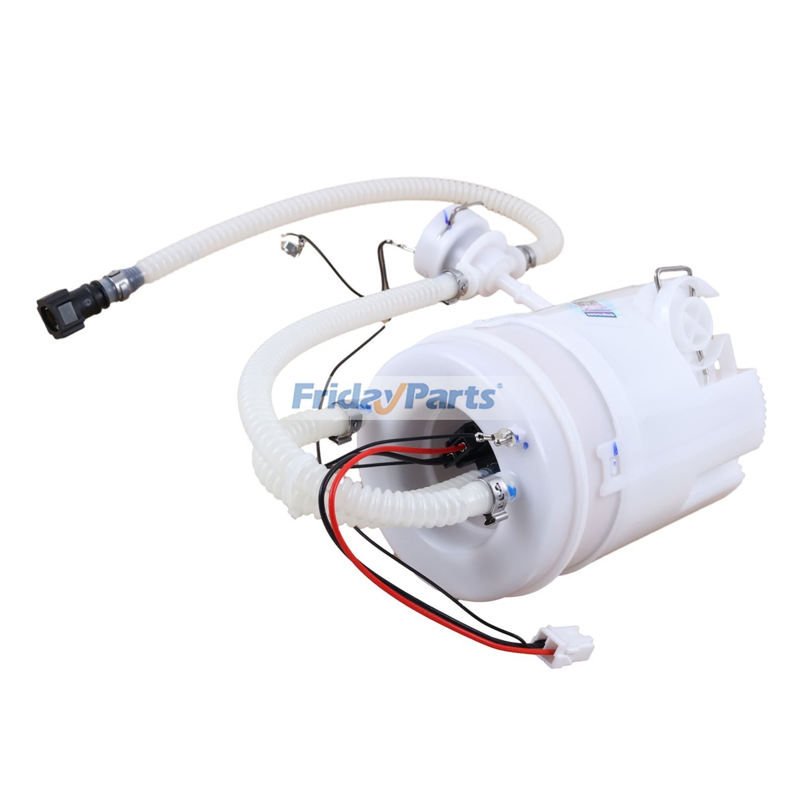 Bomba de combustible WGS500050 WGS500051 para Land Rover Range LR3 Sport 2005-2009 V8 4.4L de FridayParts