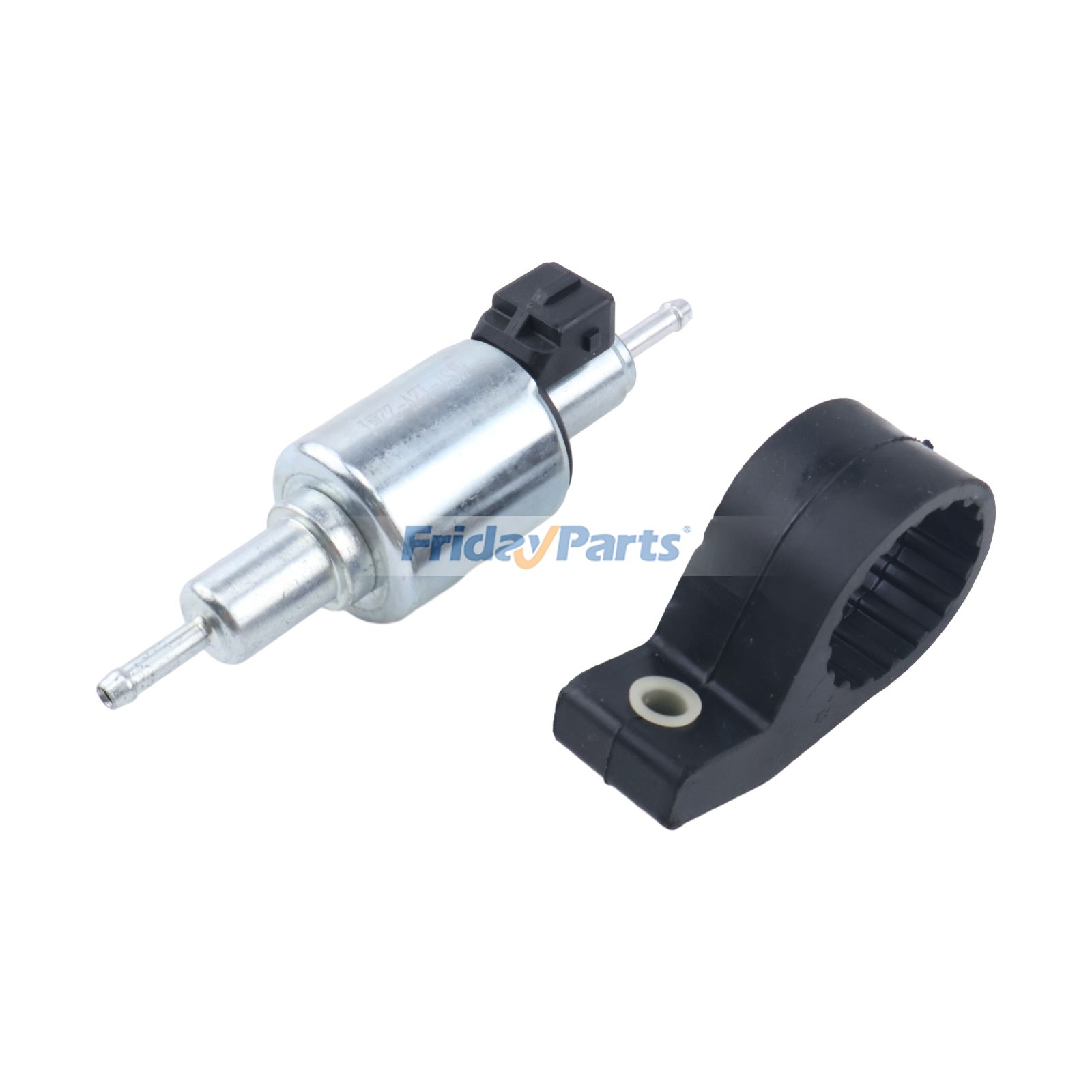 Fuel Pump with Bracket for Eberspacher Air Parking Heater Airtronic D2 D4 D5