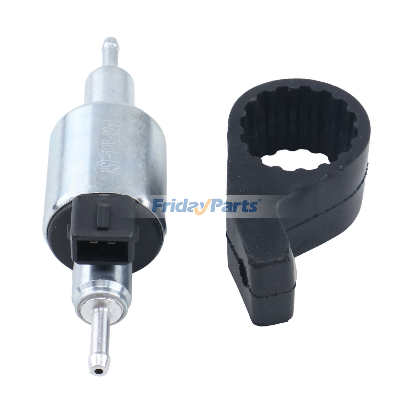 Fuel Pump with Bracket in Stock in China