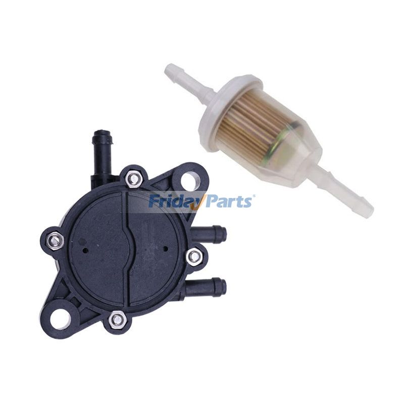 Pompe à carburant Pour BOBCAT,Pour Onan