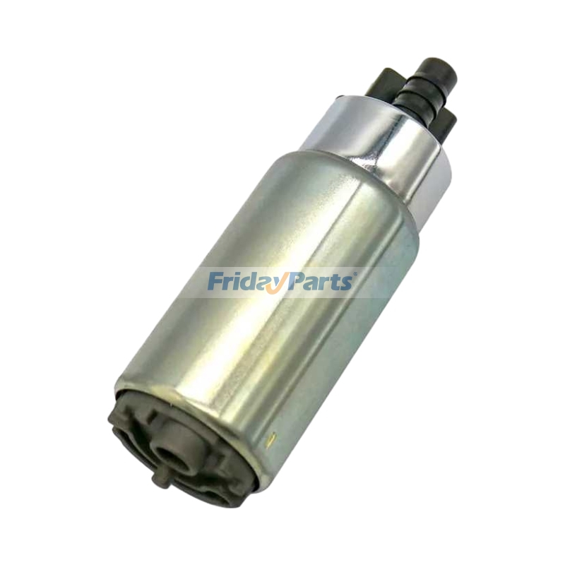 Kraftstoffpumpe mit Filter und Netzkabel 815037 für Mercury-Motoren 1004201FB, 1004201JK, 1004201VB, 1B04201FB, 7004201HB, 7004201UB, 7004211SK, 7F042016B