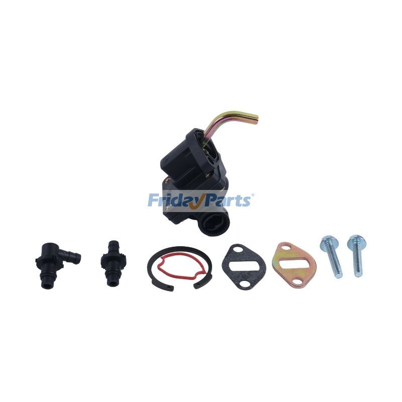 Fuel Pump with Fitting Kit in Stock in China,USA,China Stock