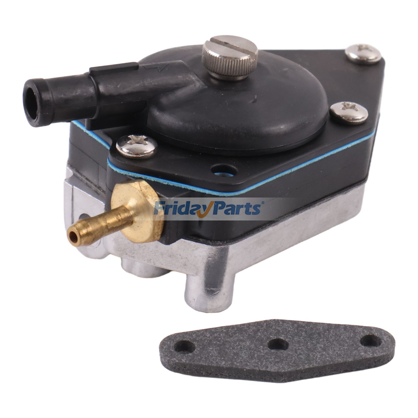  Fuel Pump With Gasket  