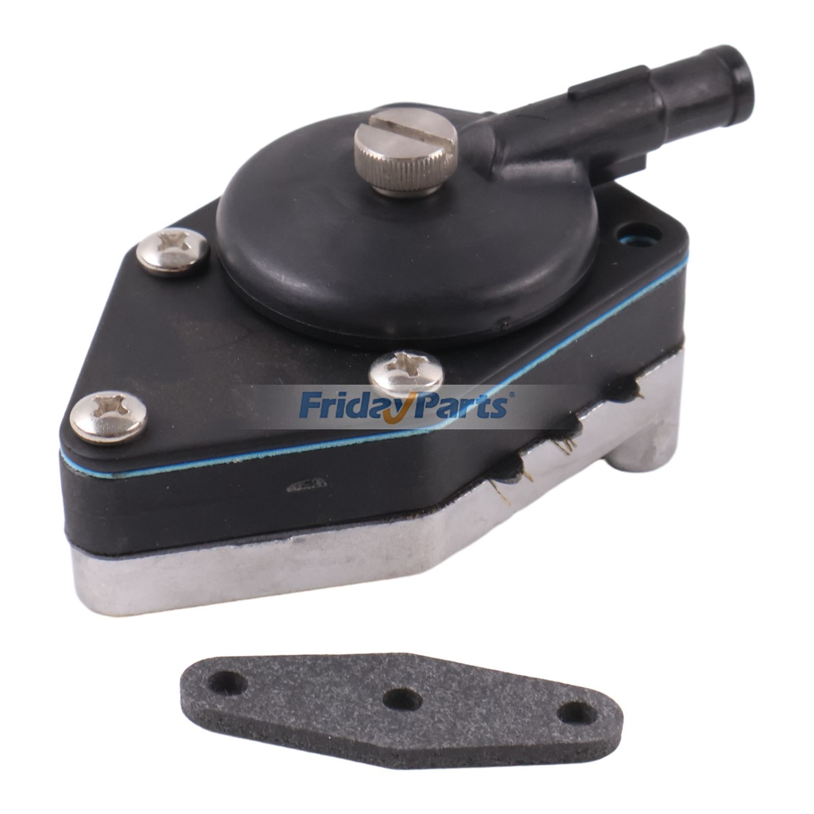 Fuel Pump With Gasket  for Engine