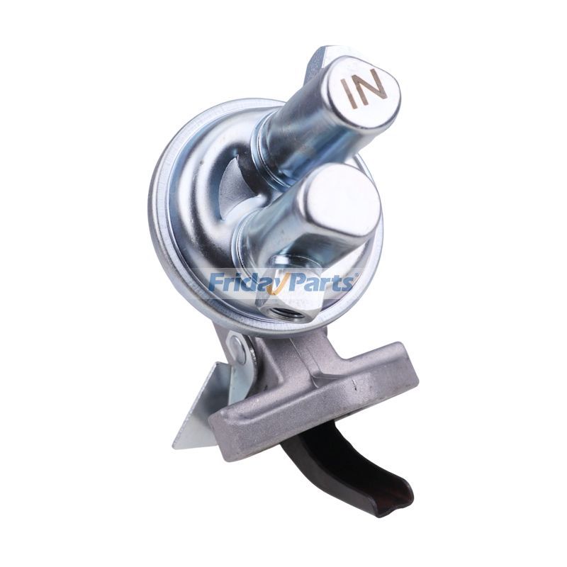 Kraftstoffpumpe mit Dichtungs-Crawlerbei FridayParts kaufen
