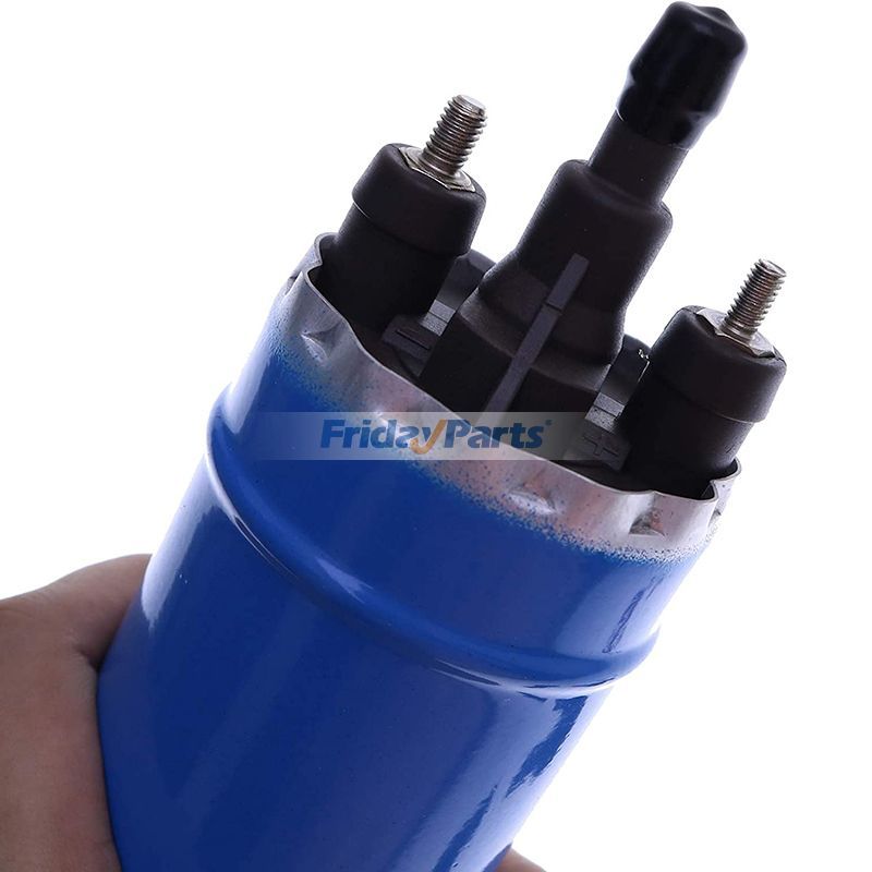 Pompe à essence avec kit d'installation Pour Joyner