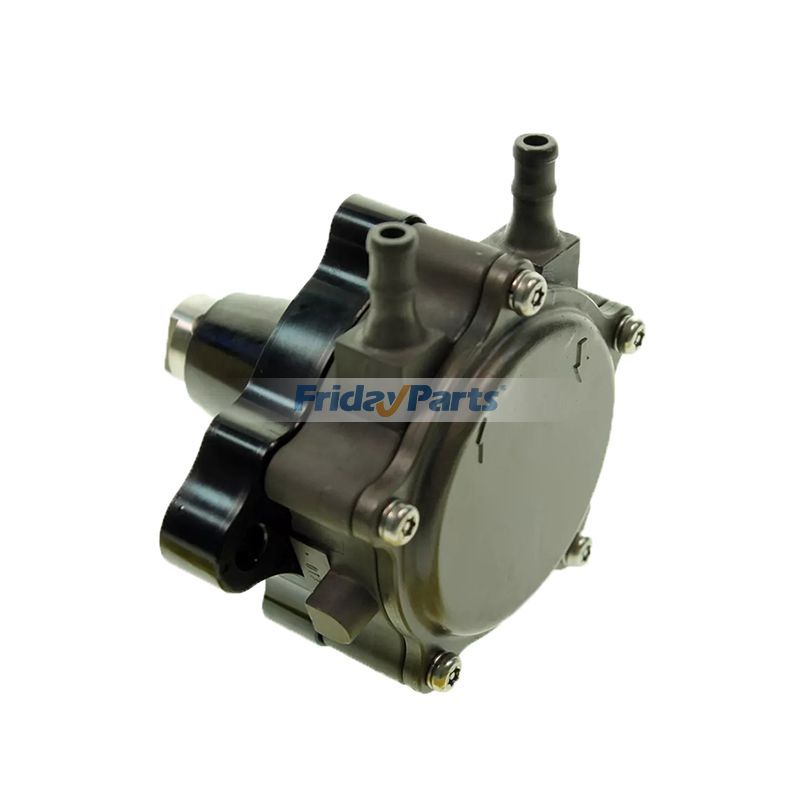 Kraftstoffpumpe mit O-Ring 16700-ZW5-004 91305-KT7-003 für Honda Schiffsmotor BF115 BF130